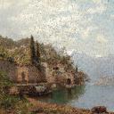 17-19世纪世界风景油画精选高清图集21 (9)
