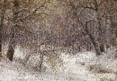 风景油画高清精选第二季 (18)的油画作品-0580#风景第二季MH-B