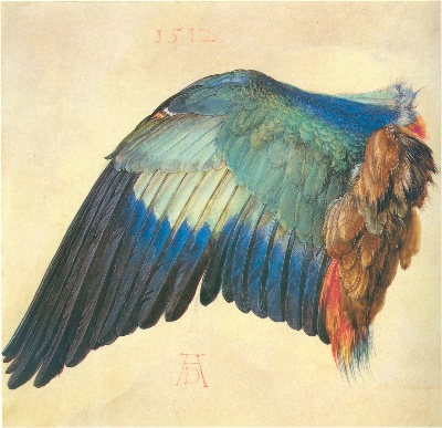 丢勒油画超高清的油画作品-丢勒 (35)