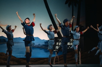 Bruno Barbey作品集.China - From Mao to Modernity的摄影作品