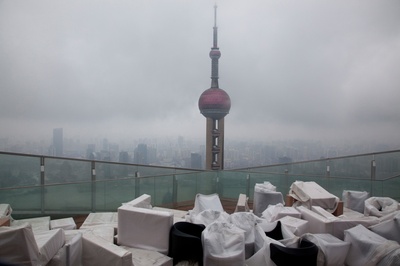 Bruno Barbey作品集.China - From Mao to Modernity的摄影作品