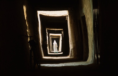 Bruno Barbey作品集.Photo Poche的摄影作品