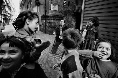 Bruno Barbey作品集.Photo Poche的摄影作品