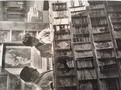 布列松 Henri Cartier-Bresson 摄影集的摄影作品