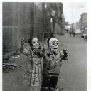 亚瑟·特里斯(arthur tress)作品集