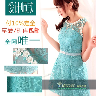 女装的PSD模板-主图-女装 (1)
