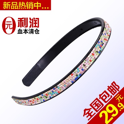 饰品珠宝的PSD模板-主图-饰品珠宝 (4)
