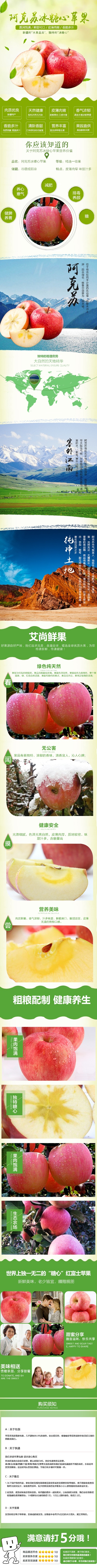 水果的PSD模板-渡喧整理-- (9)