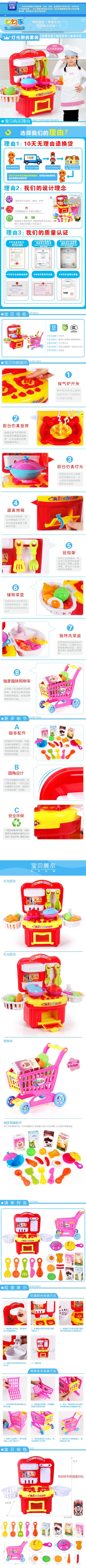 玩具的PSD模板-玩具详情页 (1)
