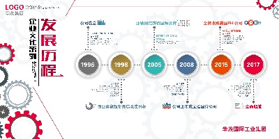 企业文化微粒体第二部分的PSD模板-素材 (74)