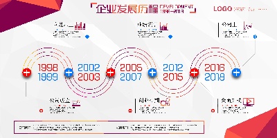 企业文化微粒体第二部分的PSD模板-素材 (76)
