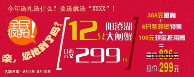 钻展的PSD模板-设计团队032