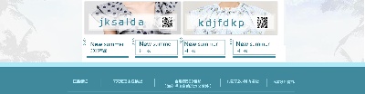 psd店招的PSD模板-1