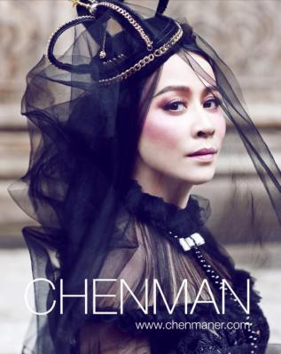 大牌特写外景.3的摄影作品