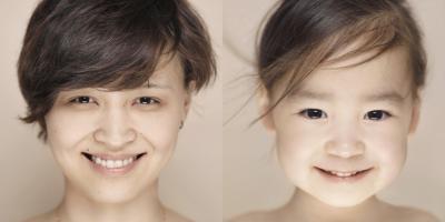 陈漫作品集之特写的摄影作品