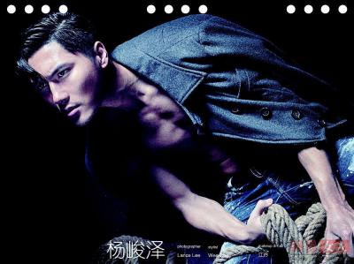 陈漫作品集之特写的摄影作品