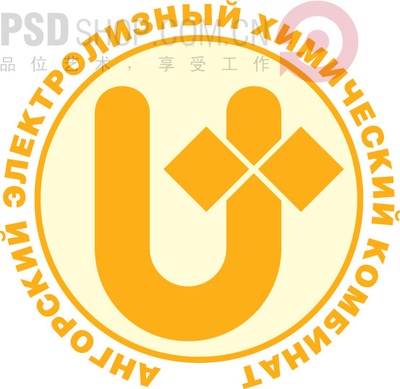 全球加工制造业矢量LOGO的图标-_014