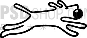 全球加工制造业矢量LOGO的图标-_474