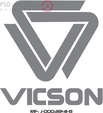 全球加工制造业矢量LOGO的图标-_535