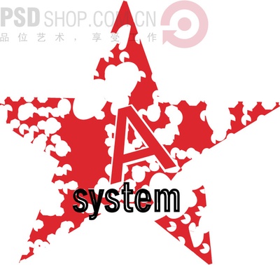 全球名牌服装服饰矢量LOGO的图标-_464