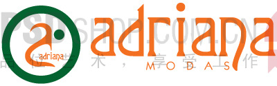 全球名牌服装服饰矢量LOGO的图标-_012