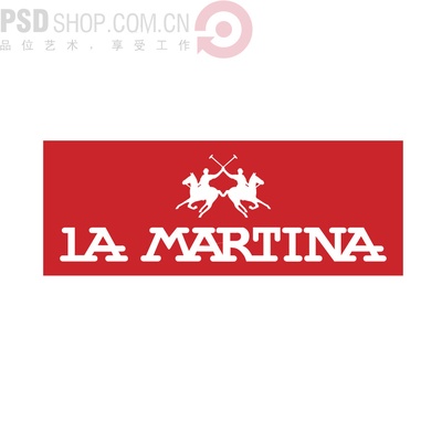 全球名牌服装服饰矢量LOGO的图标-_252