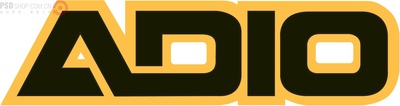 全球名牌服装服饰矢量LOGO的图标-_010