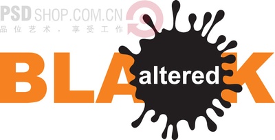 全球广告设计公司矢量标志的图标-_1363