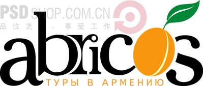 全球旅游业相关矢量LOGO的图标-_604