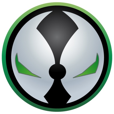 全球电视卡通形象矢量LOGO的图标-_172