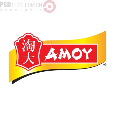 全球食品、饮料、餐厅标志设计的图标-_034