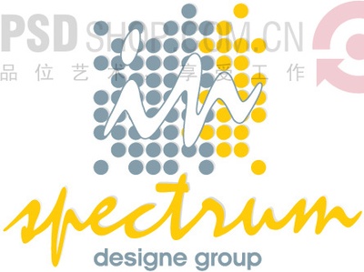 国外名家矢量LOGO的图标-_0374