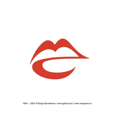 国际性公司矢量LOGO的图标-_409