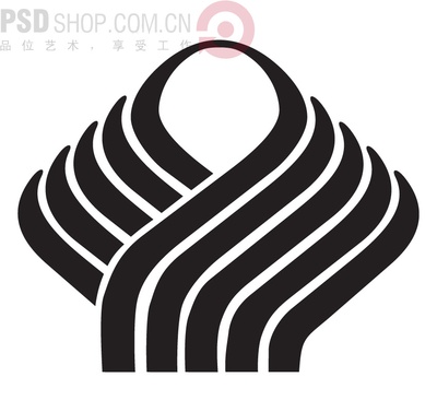 国际知名企业矢量LOGO标识的图标-_1106