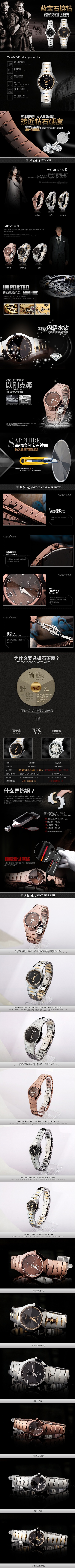 _手表.PSD源文件的PSD模板-TimiPS_手表34