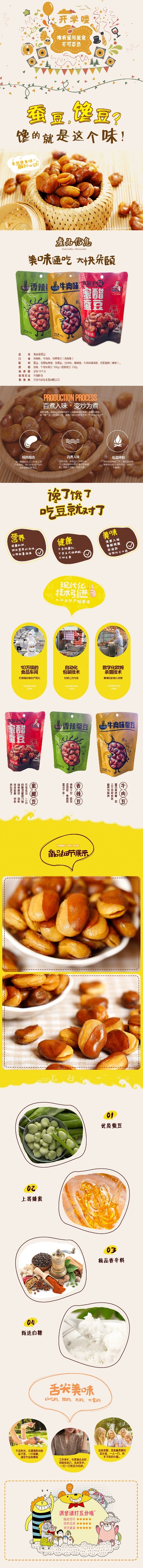 _坚果详情页.PSD源文件的PSD模板-坚果02