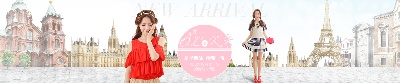 女装 海报.psd格式的PSD模板-女装 海报 (347)