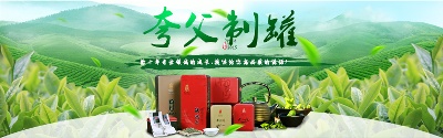_茶类农产品海报.psd格式的PSD模板-TimiPS_茶类海报模板 (28)