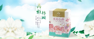 _茶类农产品海报.psd格式的PSD模板-TimiPS_茶类海报模板 (40)