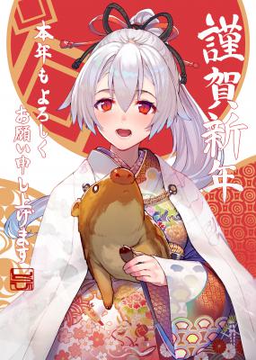 P站前1000图1.P站2019收藏量前1000图1的作品-Thor_0165