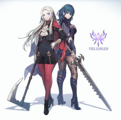 P站前1000图4.P站2019收藏量前1000图4的作品-Thor_0905
