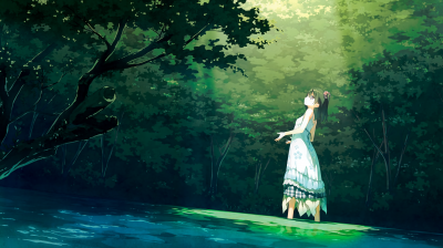 P站人气4.LoliHouse 2nd Anniversary Gift Wallpaper Part_04 16：9的作品-yande.re 339917