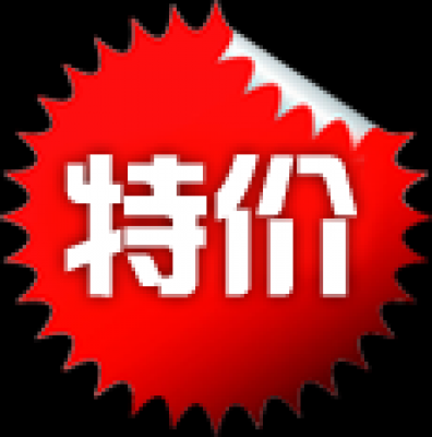 精品水印.40促销款水印的图标-特价