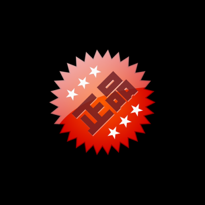 5款不同促销水印.折扣 PNG 38款的图标-027