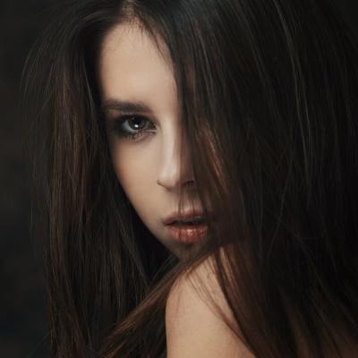 俄国摄影师.A34-Maxim Maximov俄罗斯人像摄影的摄影作品-417)Portrait