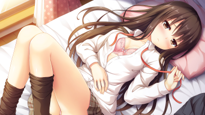 LoliHouse 2nd Anniversary Gift Wallpaper Part_01的作品-≤èñ╬╜}