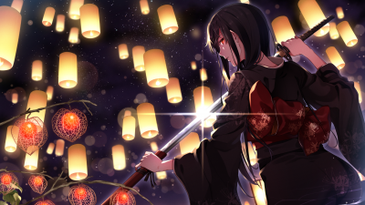 LoliHouse 2nd Anniversary Gift Wallpaper Part_02 16ú║9.(pid-58137405)╡╞║的作品