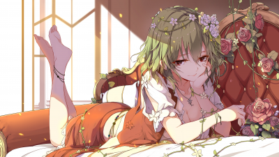 LoliHouse 2nd Anniversary Gift Wallpaper Part_02 16：9的作品-(pid-65165692)無題
