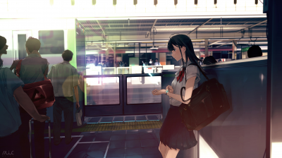 LoliHouse 2nd Anniversary Gift Wallpaper Part_03 16：9的作品-(pid-69346743)Login_p0