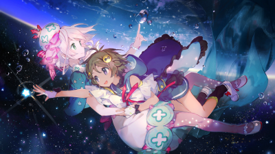 LoliHouse 2nd Anniversary Gift Wallpaper Part_04 16：9的作品-Dgt5jz7X0AonF_5-orig